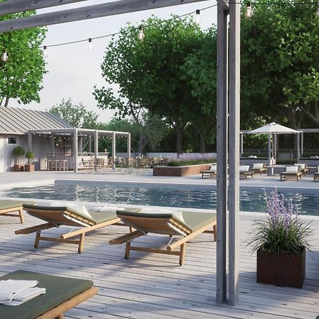 Gumbalde Resort Stanga ภายนอก รูปภาพ
