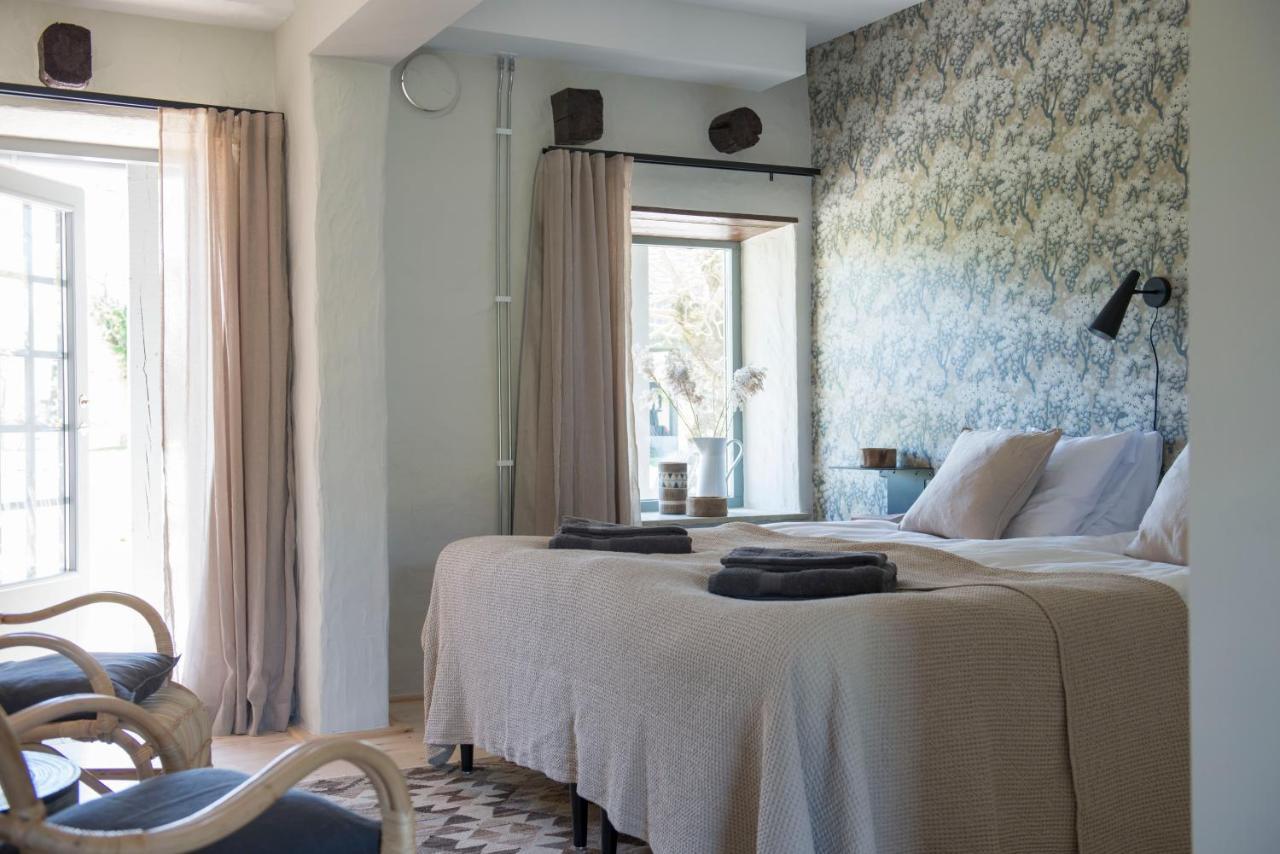 Gumbalde Resort Stanga ภายนอก รูปภาพ