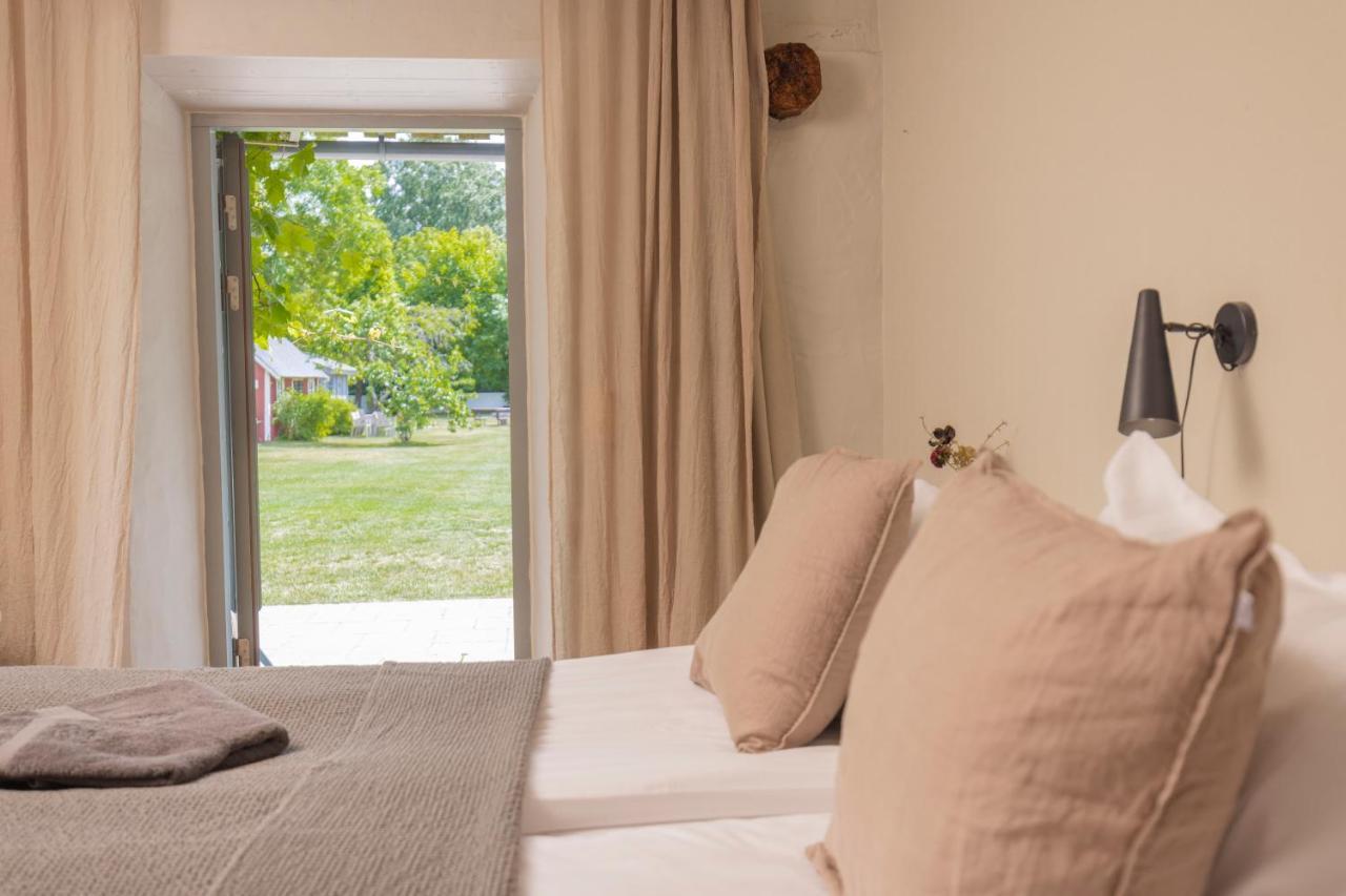 Gumbalde Resort Stanga ภายนอก รูปภาพ