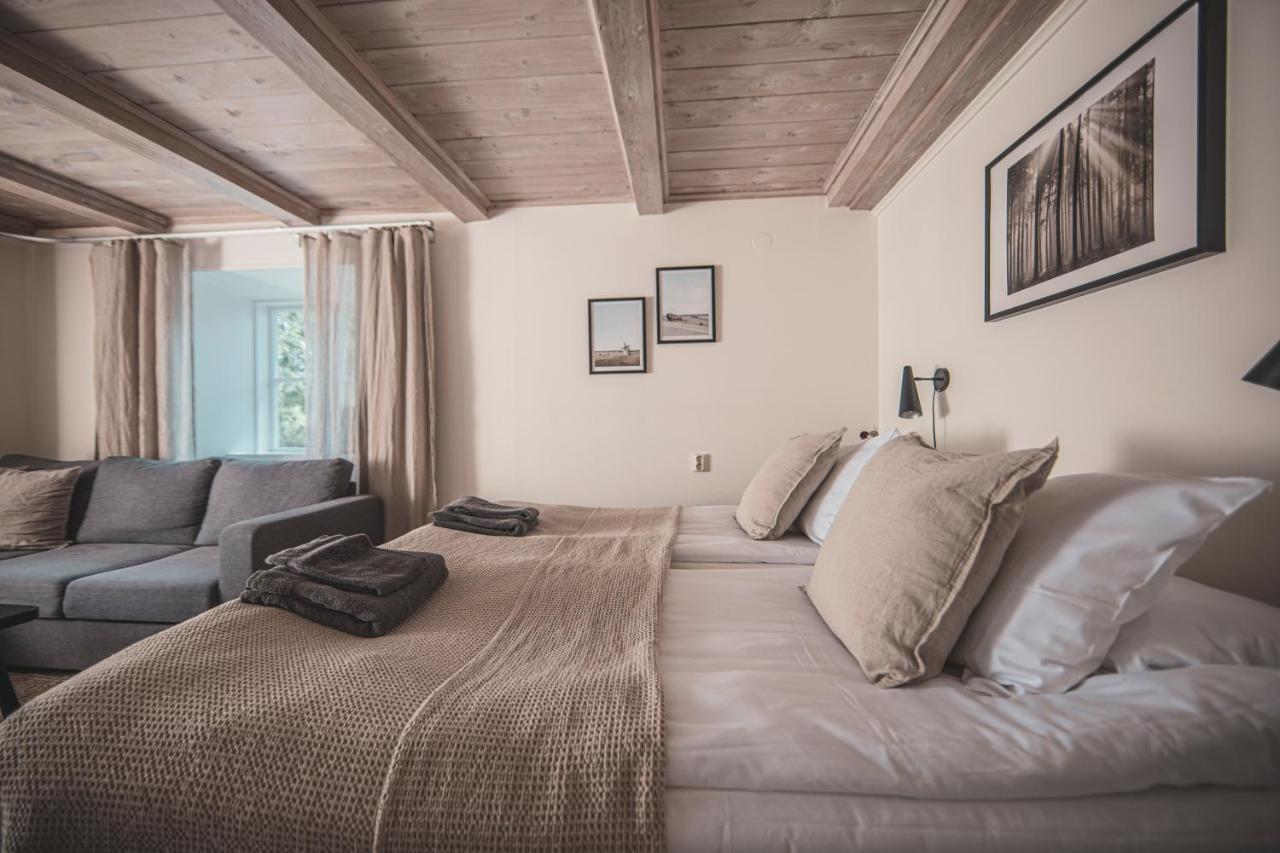 Gumbalde Resort Stanga ภายนอก รูปภาพ